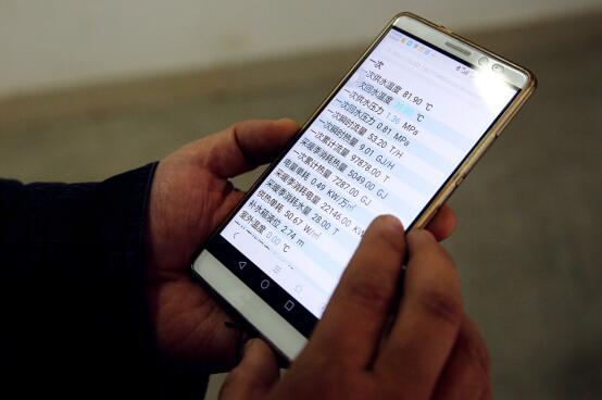 供暖管家许军：12年老供暖人专治“疑难杂症”
