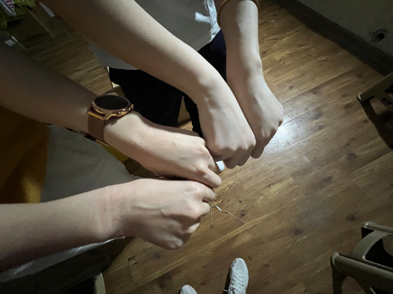 \