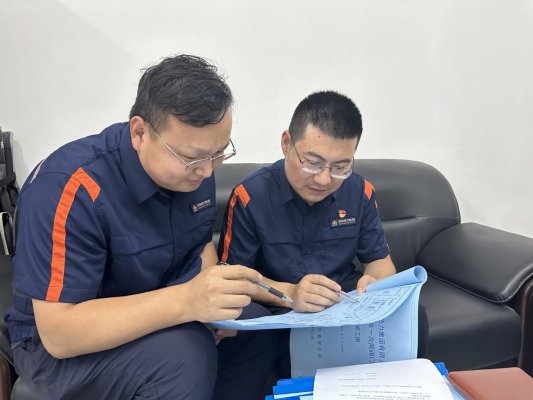 项目攻坚 ok138cn太阳集团榜样 