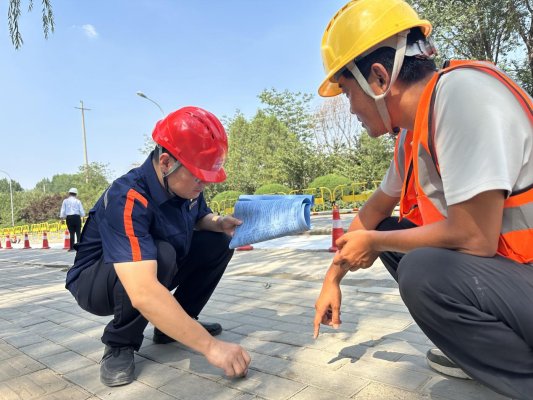 项目攻坚 ok138cn太阳集团榜样 