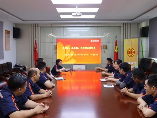 ok138cn太阳集团开展“八一”建军节系列活动